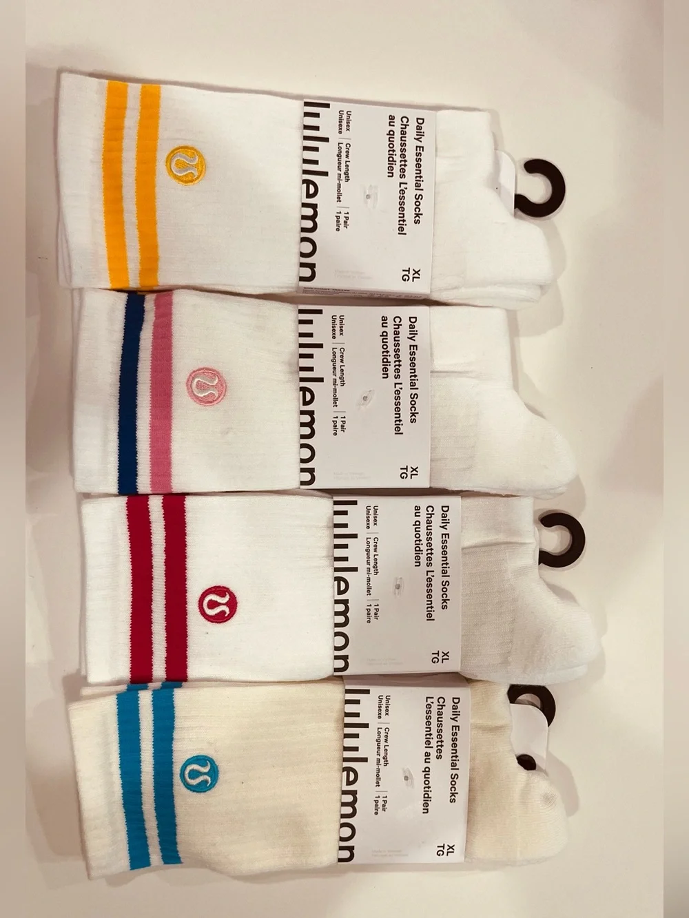lululemon athletica lululemon daily